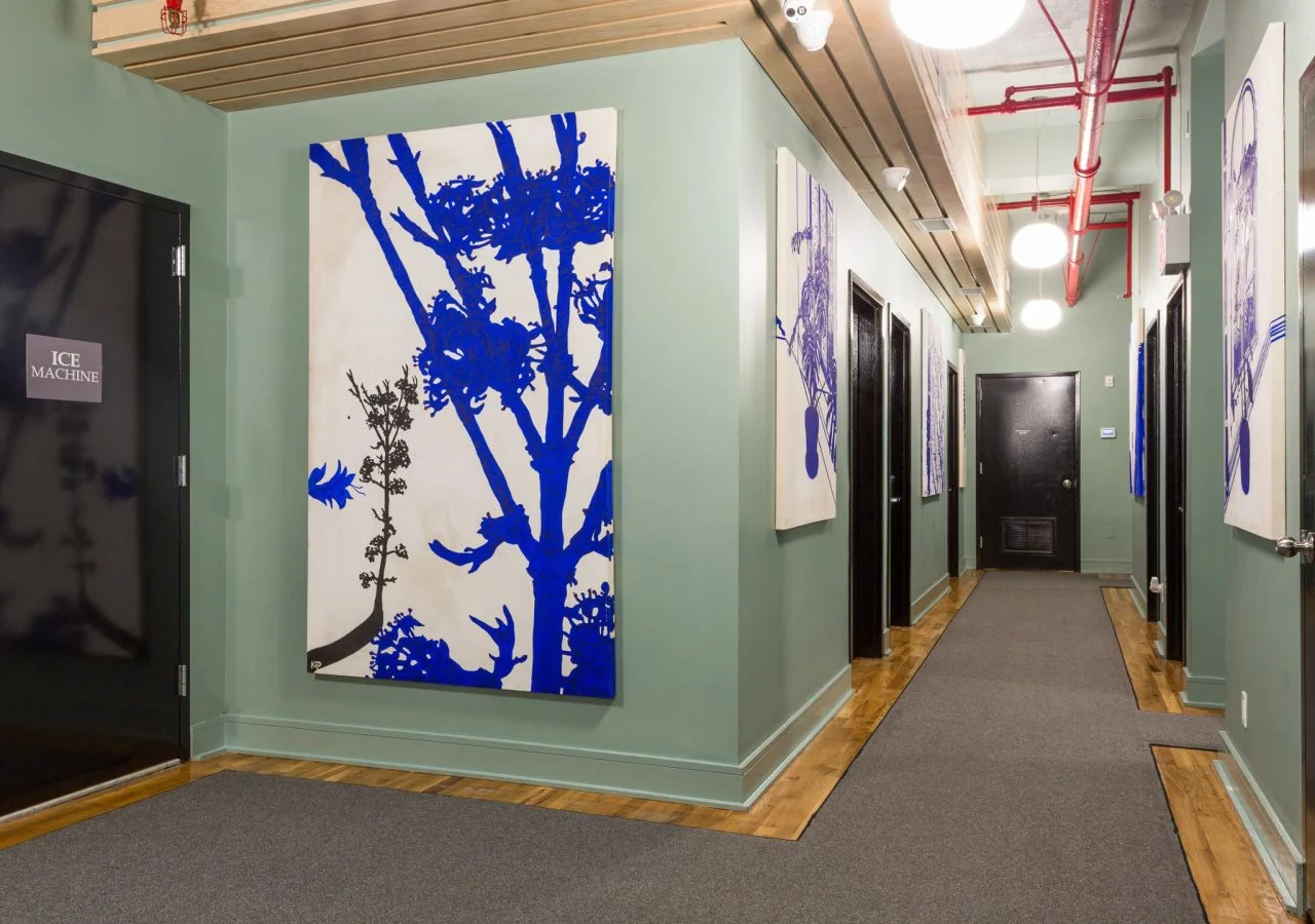 Foto - Franklin Guesthouse