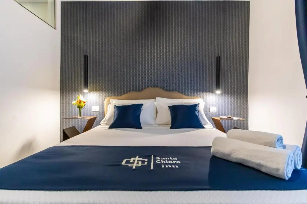 Photo - Santa Chiara Inn