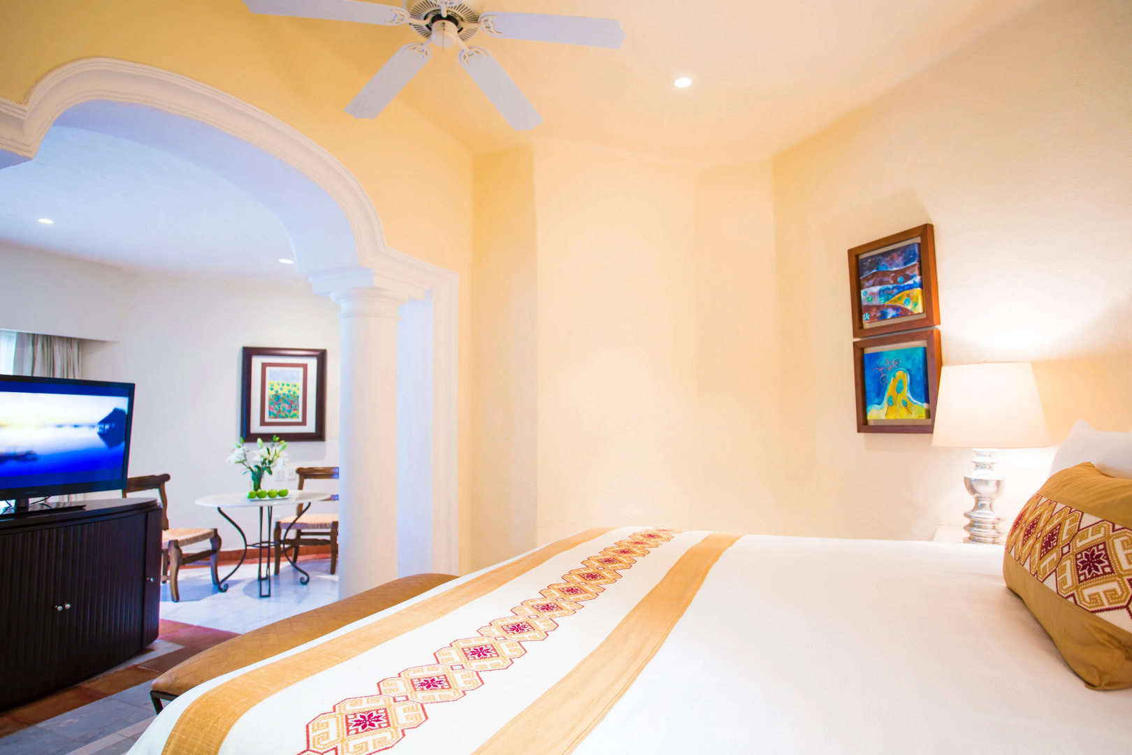 Foto - Casa Velas Adults Only All Inclusive