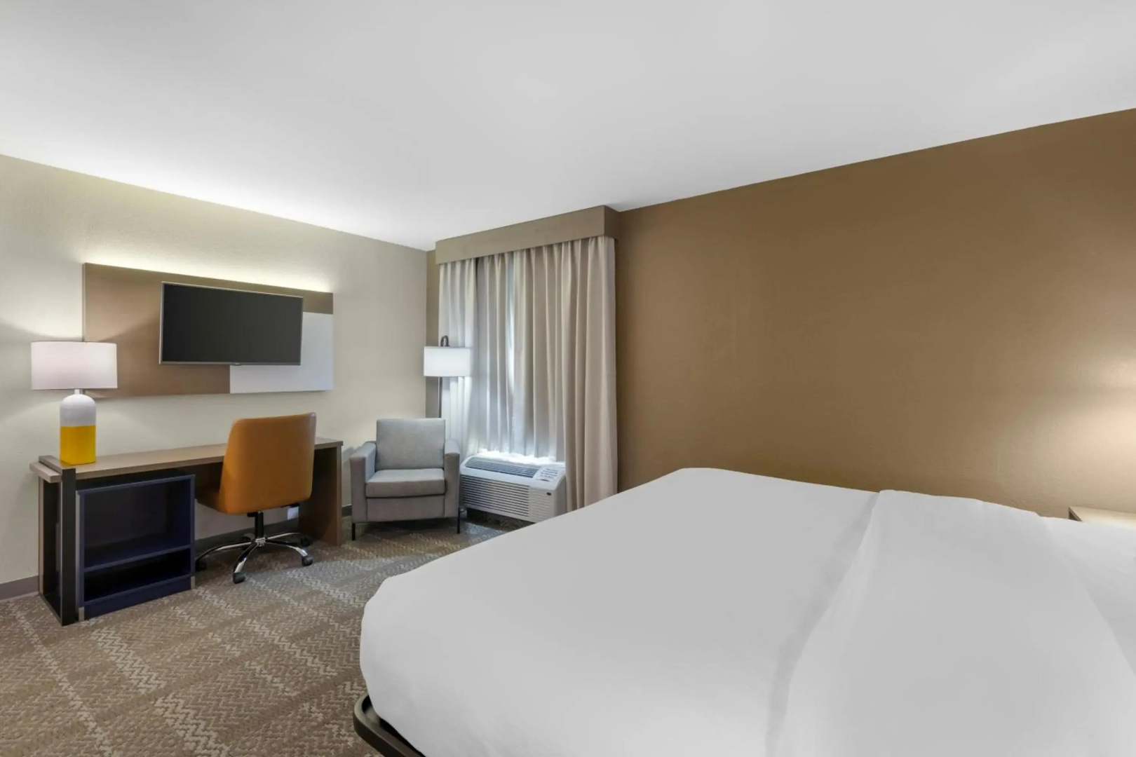 Foto - Comfort Inn & Suites Savannah Airport