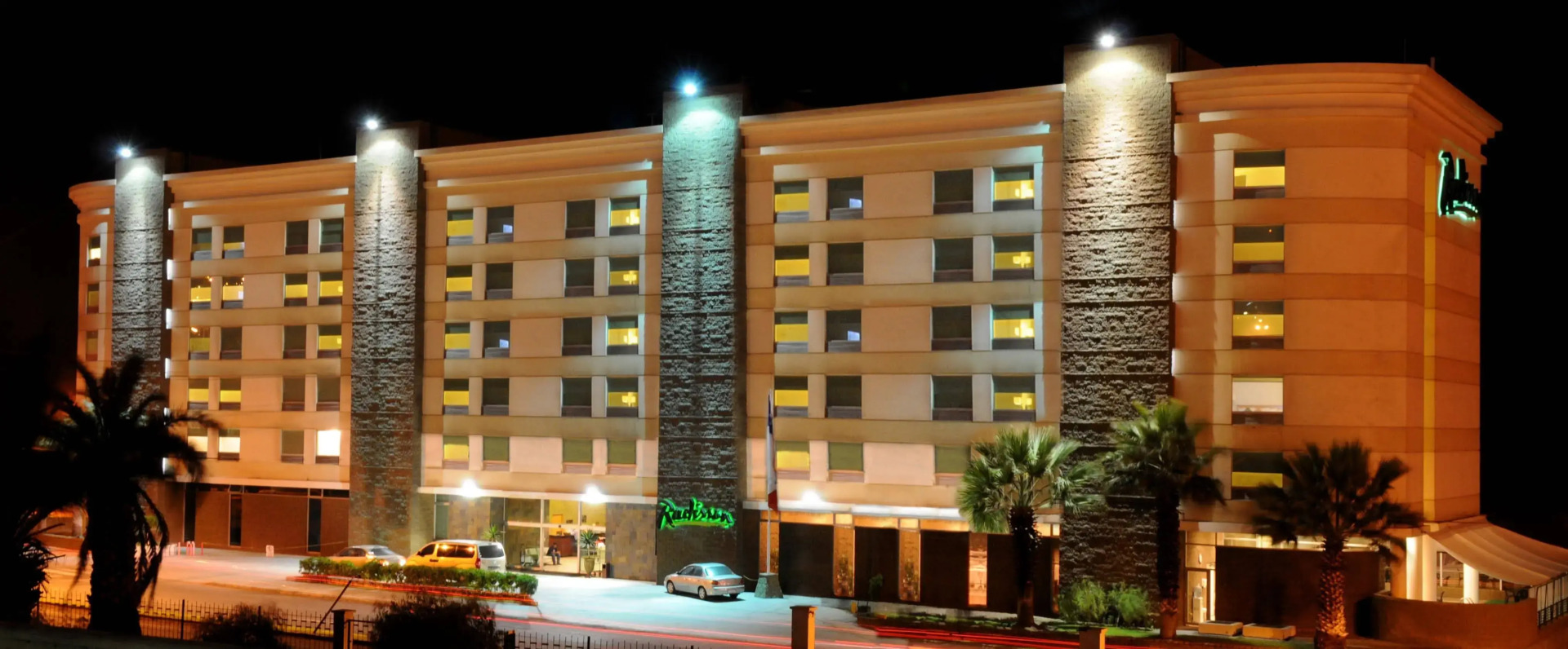 Foto - NH Antofagasta