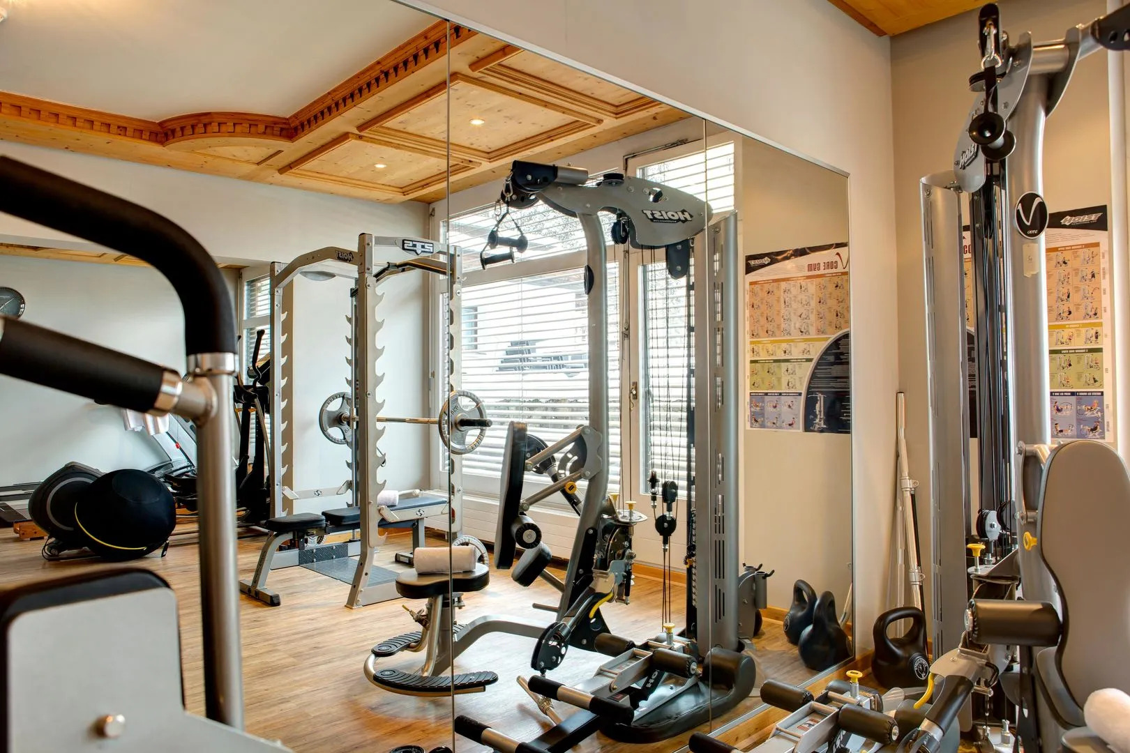 Foto - Hotel Flüela Davos - The Unbound Collection by Hyatt