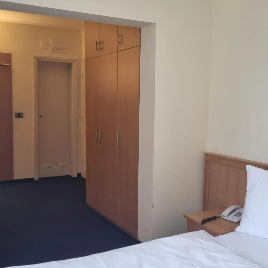Photo - Hotel Tomislavov Dom