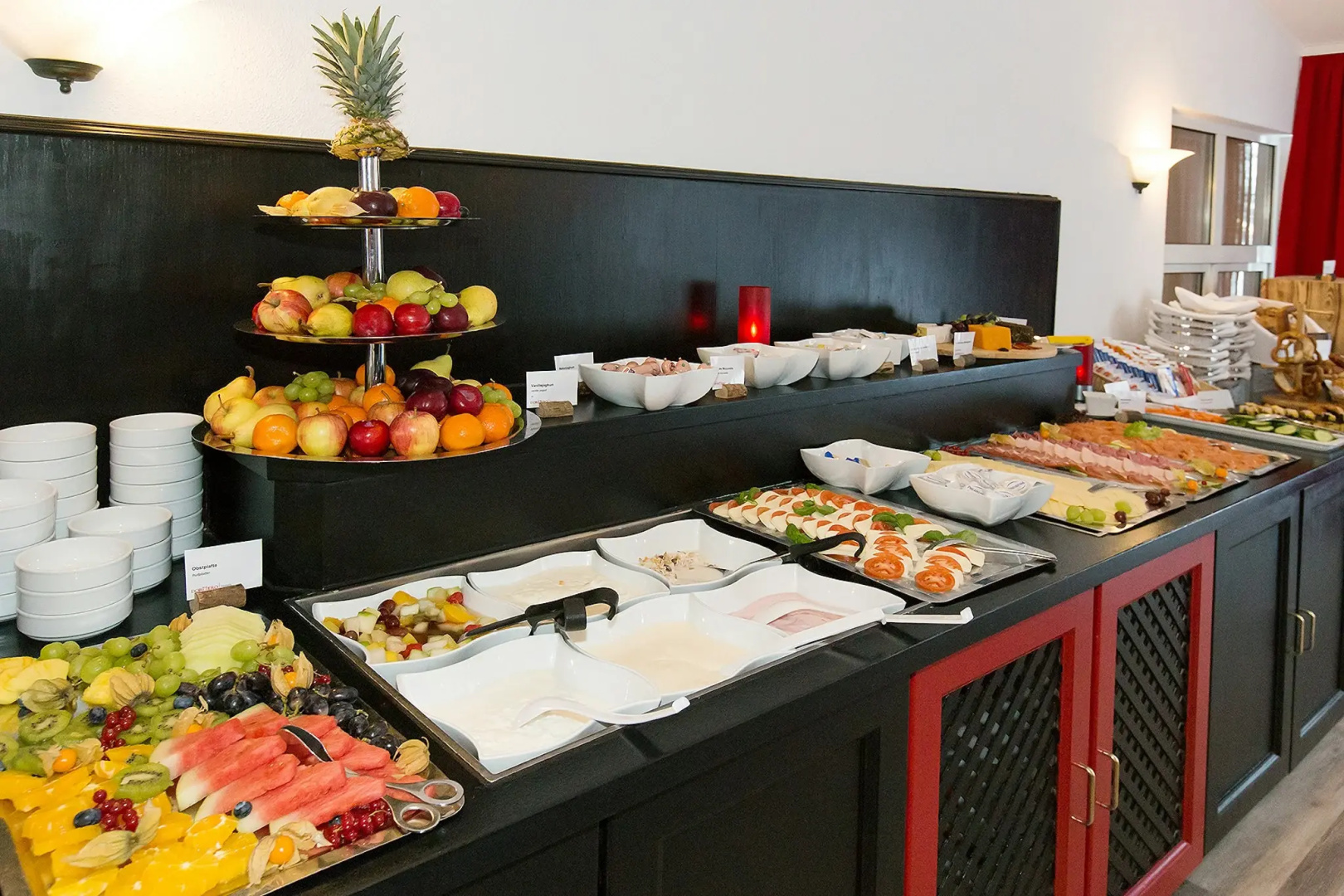 Photo - DORMERO Hotel München-Kirchheim Messe