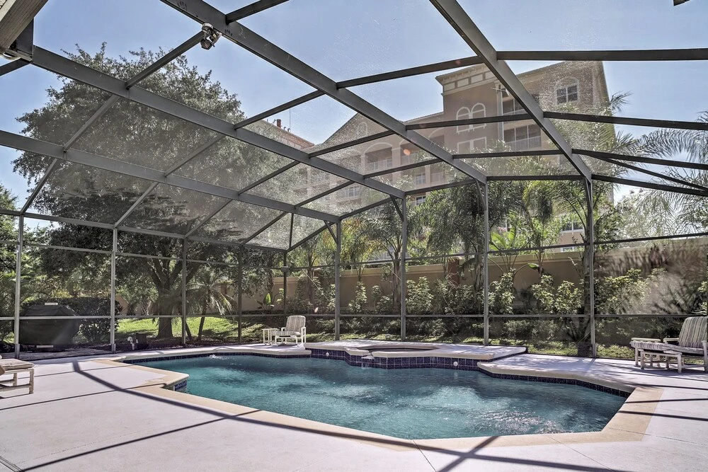 Photo - 4 Mi to Disney: Kissimmee Group Getaway