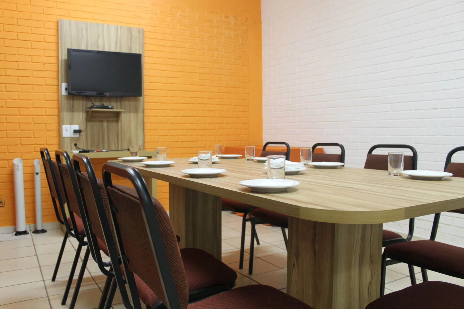 Foto - Rede Andrade Goiania Centro