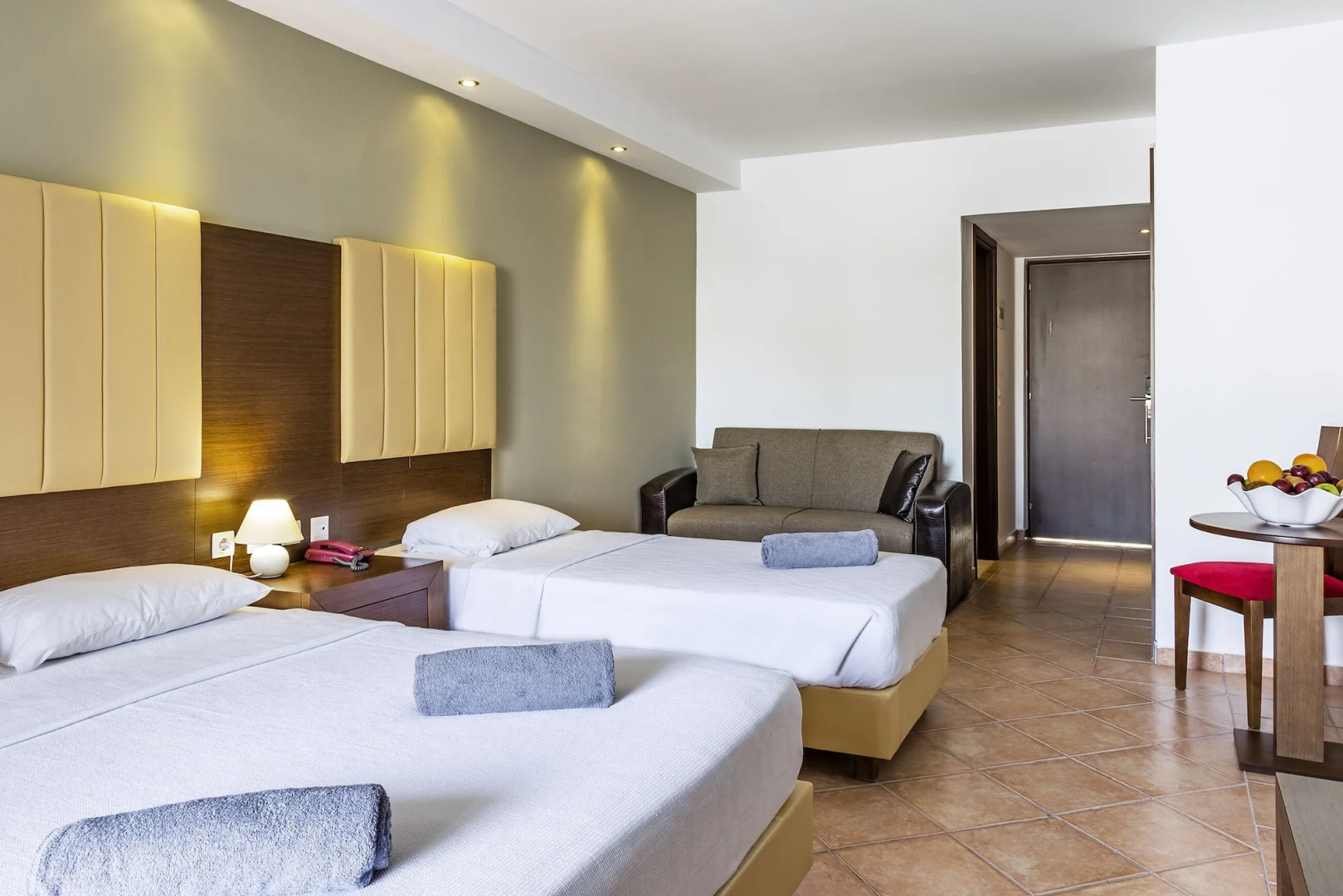 Foto - White Olive Premium Laganas - All Inclusive