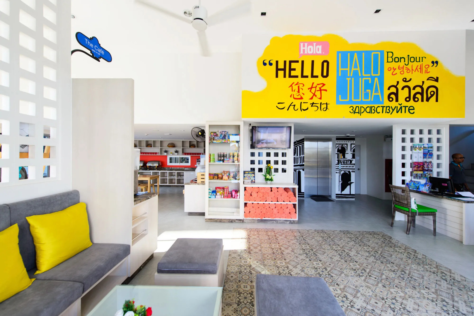 Photo - Recenta Phuket Suanluang by Deevana