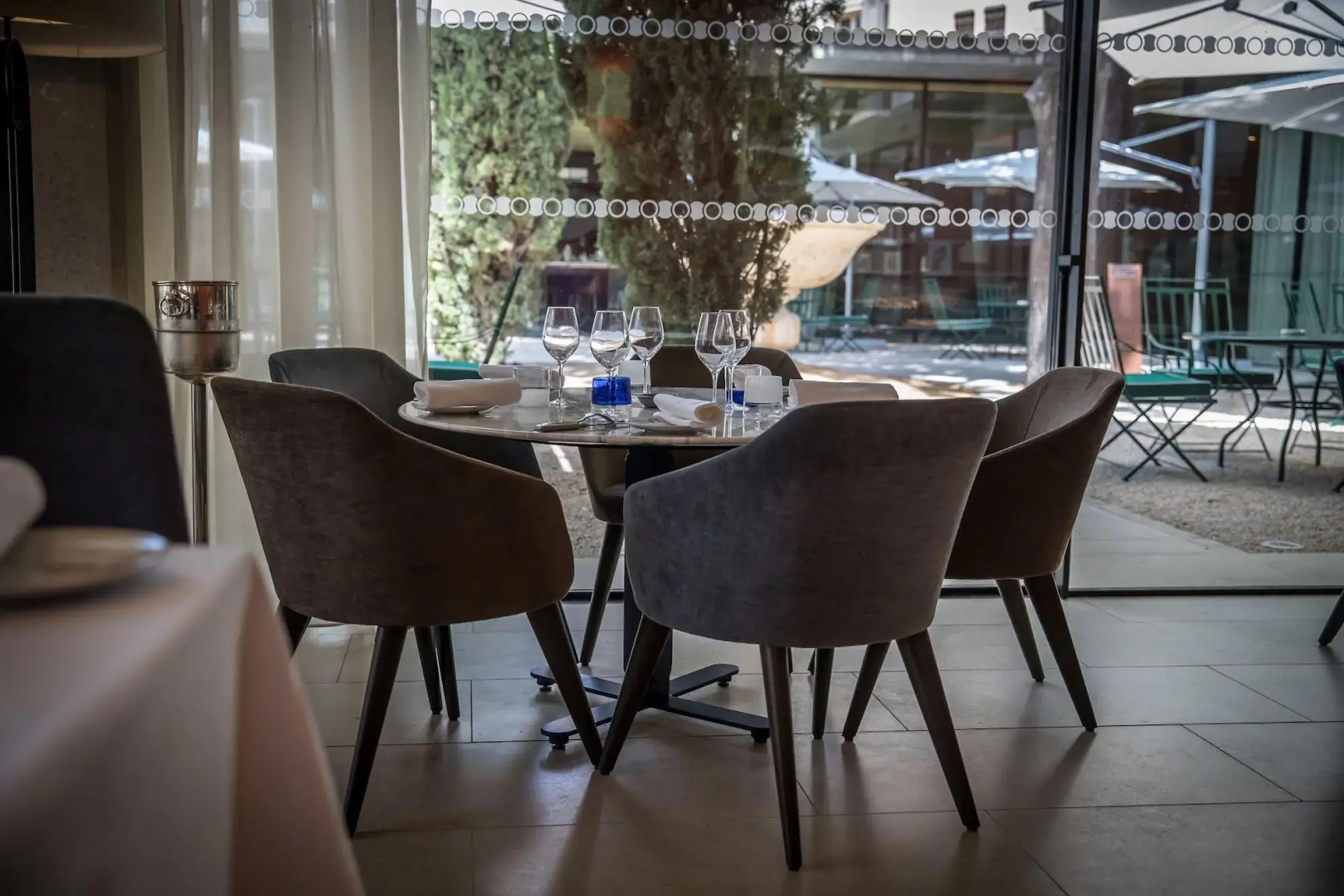 Foto - Maison Albar Hotels L’Imperator