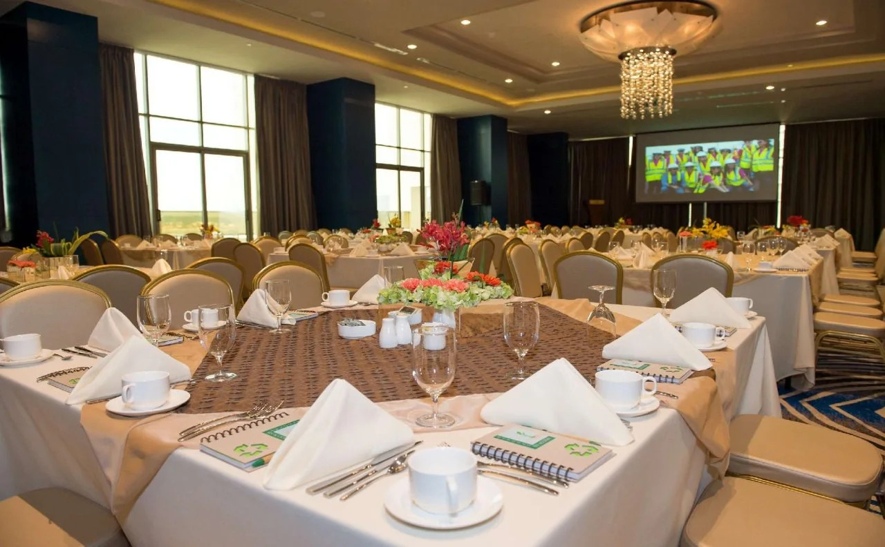 Photo - Hilton Panama