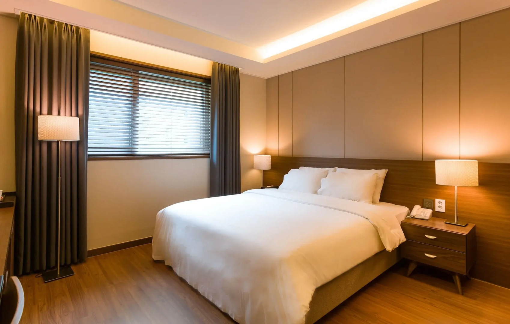 Foto - Hotel Sunbee Insadong