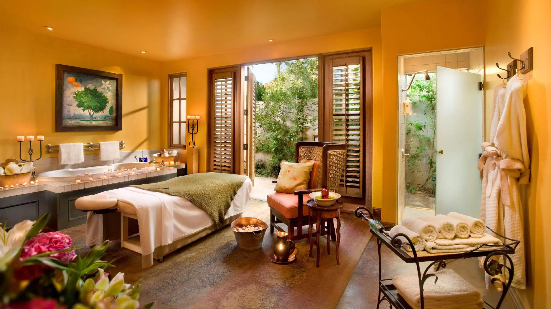 Foto - Royal Palms Resort and Spa, part of Hyatt