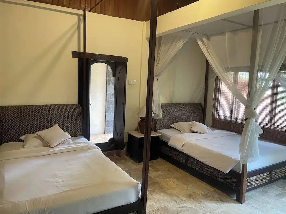 Foto - Graha Madesimon