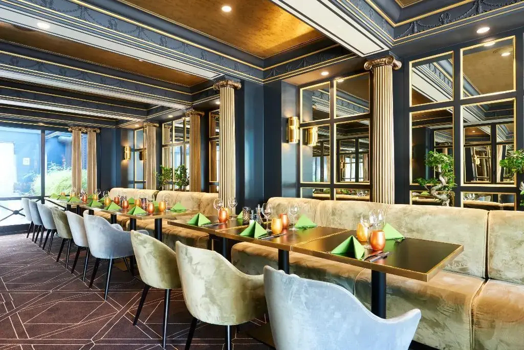 Foto - Hotel Barsey by Warwick