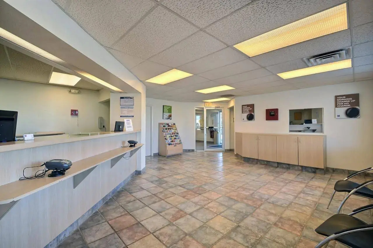 Foto - Days Inn by Wyndham Indianapolis South