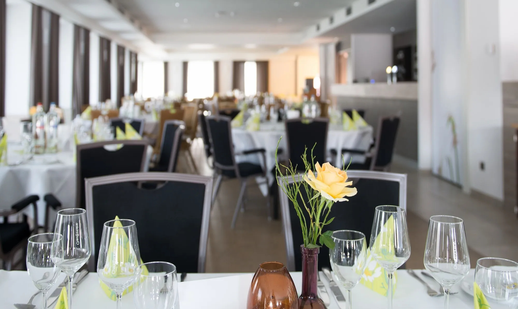 Photo - Van der Valk Hotel Dennenhof