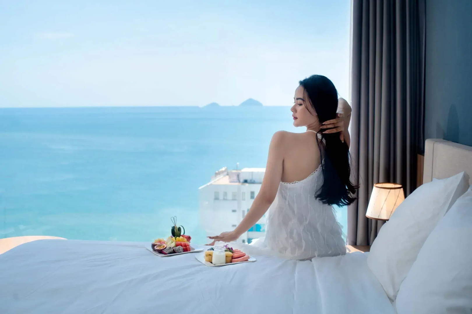 Foto - Libra Hotel Nha Trang