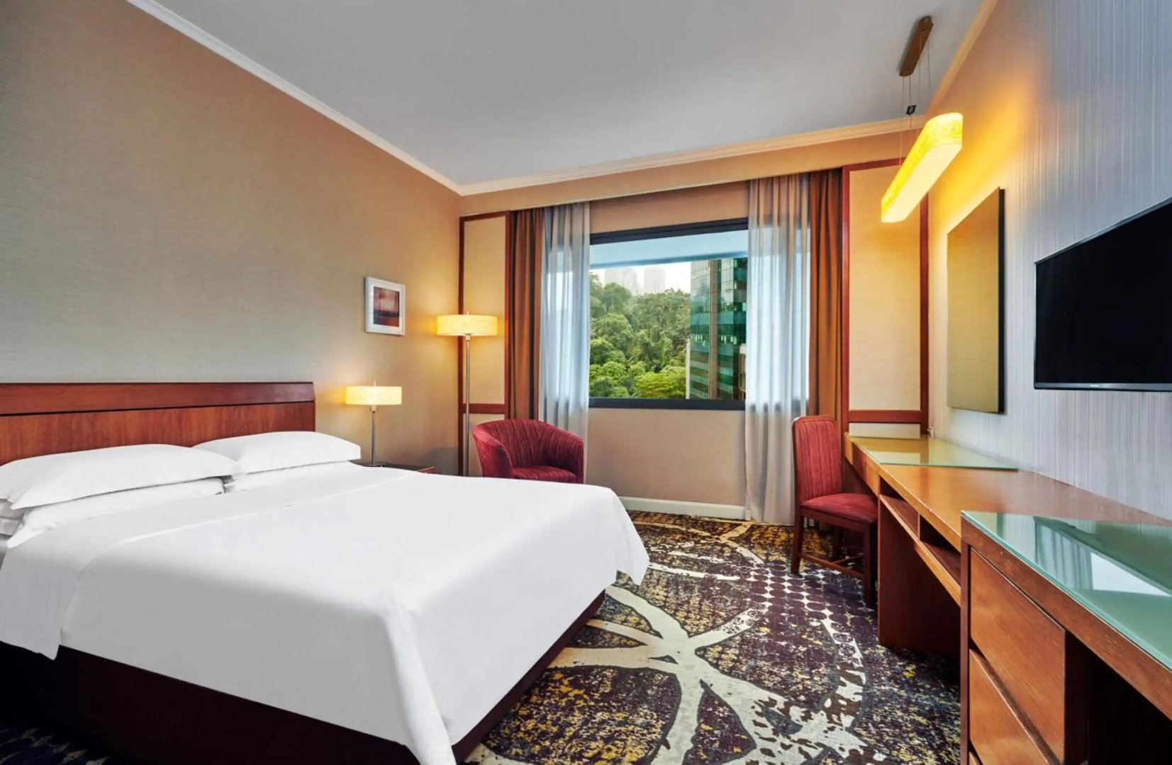 Foto - Concorde Hotel Kuala Lumpur