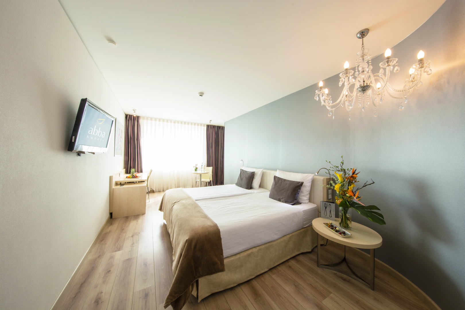 Foto - Abba Berlin Hotel