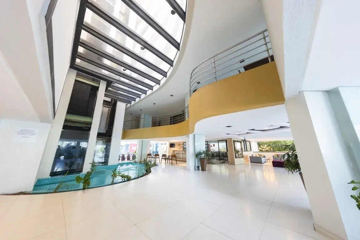 Foto - Hotel Village Premium
