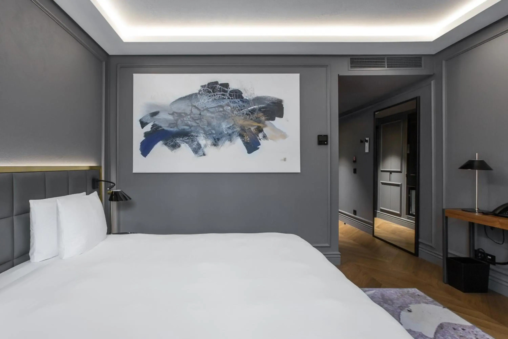 Foto - Hotel Pacai, Vilnius, a Member of Design Hotels