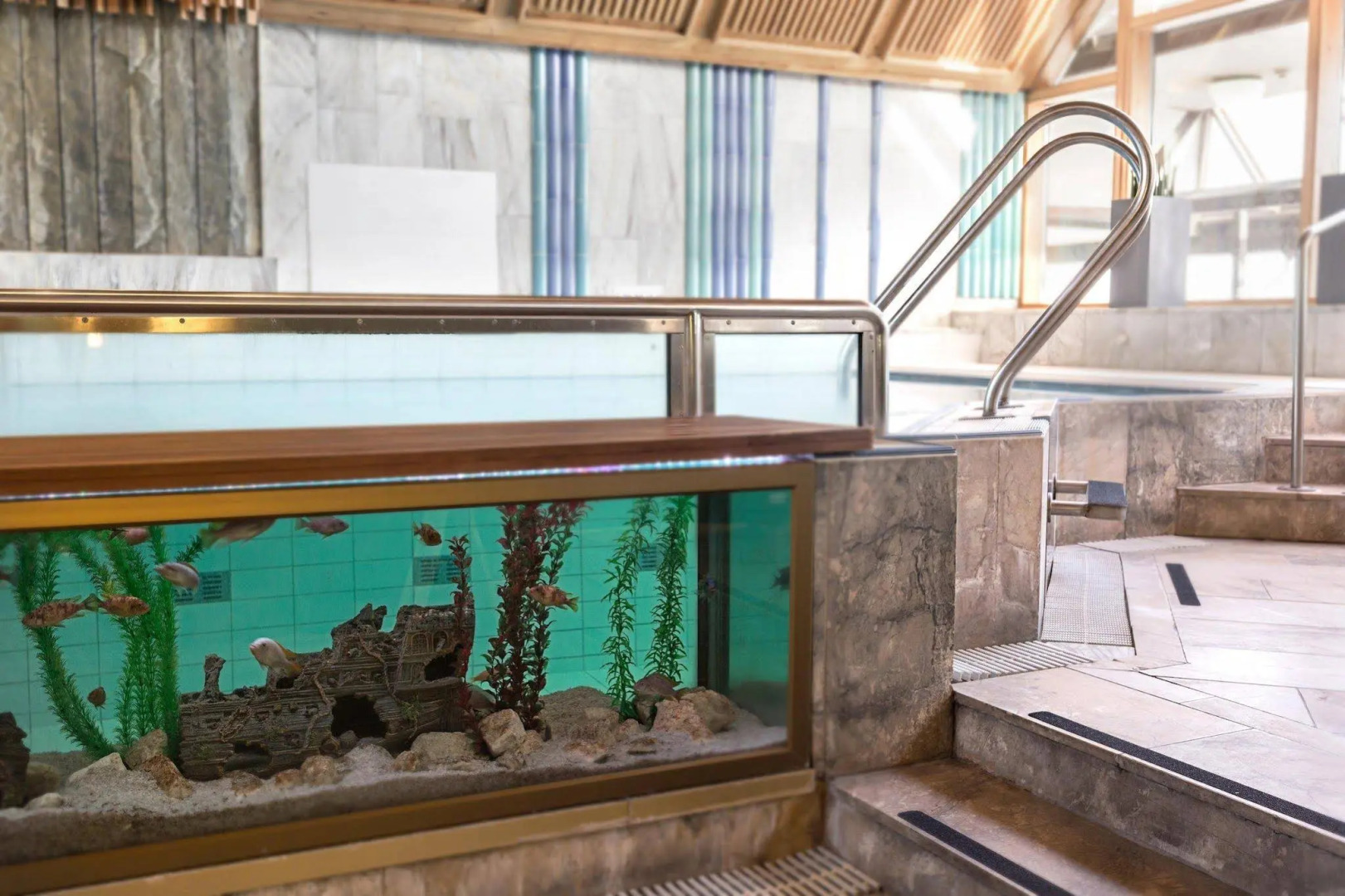 Foto - Hilton Helsinki Strand