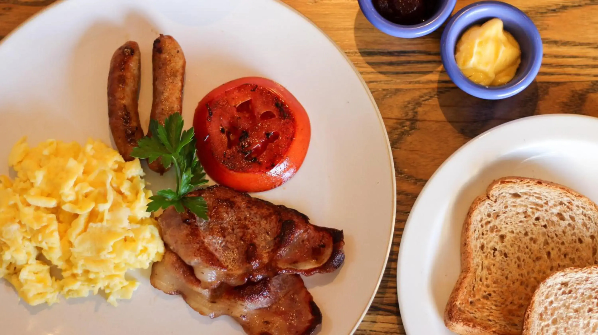 Photo - Never at Home Kloof Street