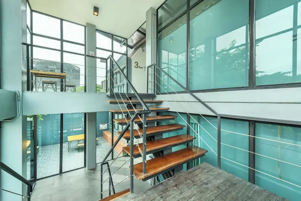 Photo - SHIN Hotel Nimman ChiangMai