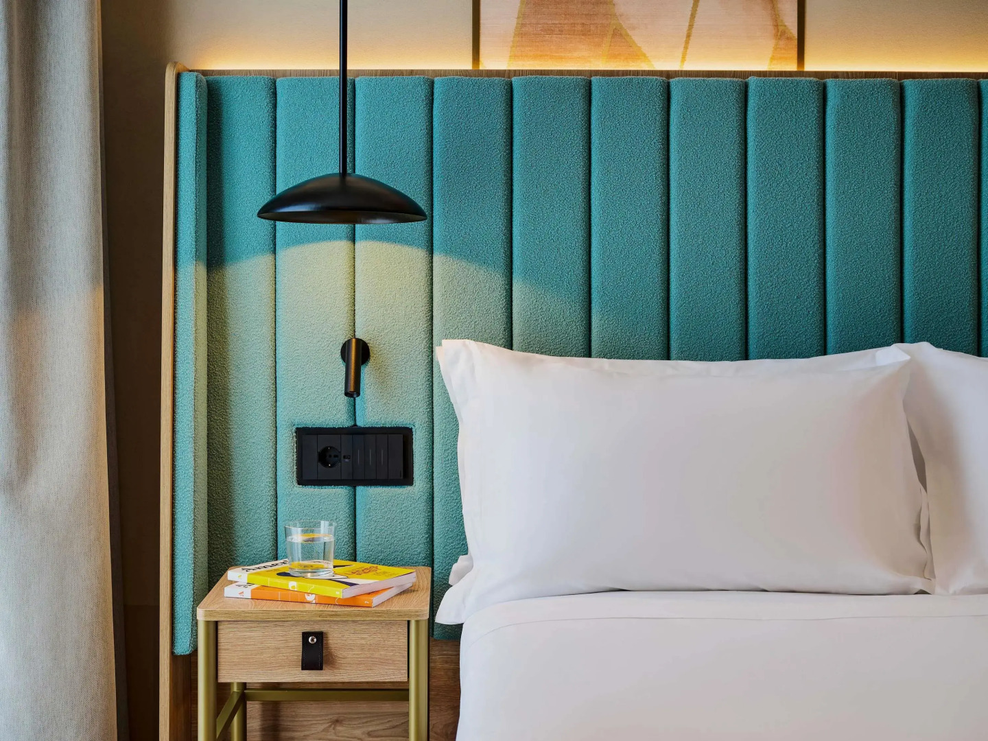 Foto - Hotel Giacomo Morra Alba - Handwritten Collection