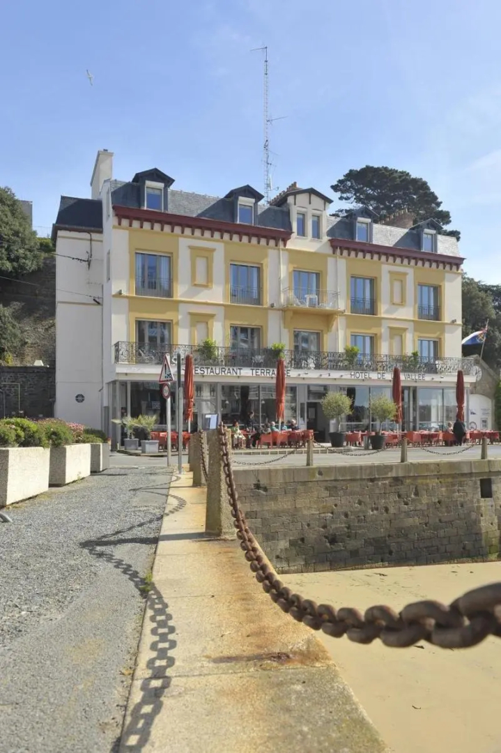 Photo - Hôtel De La Vallée