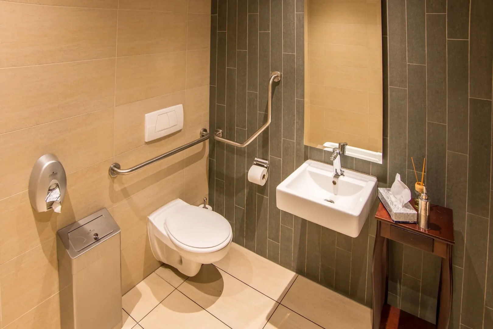 Foto - City Lodge Hotel Lynnwood