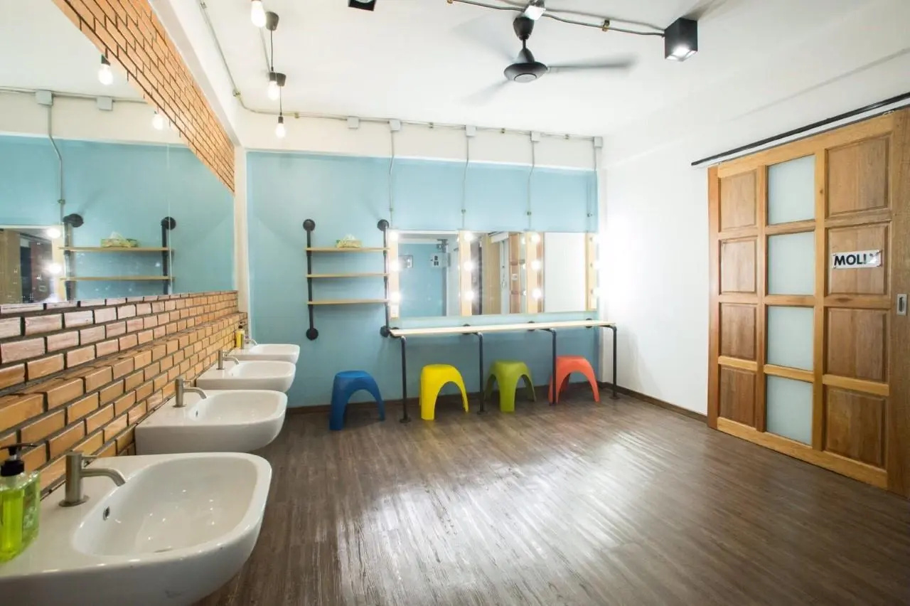 Photo - Koenji Guest House & Bar Chiang Mai