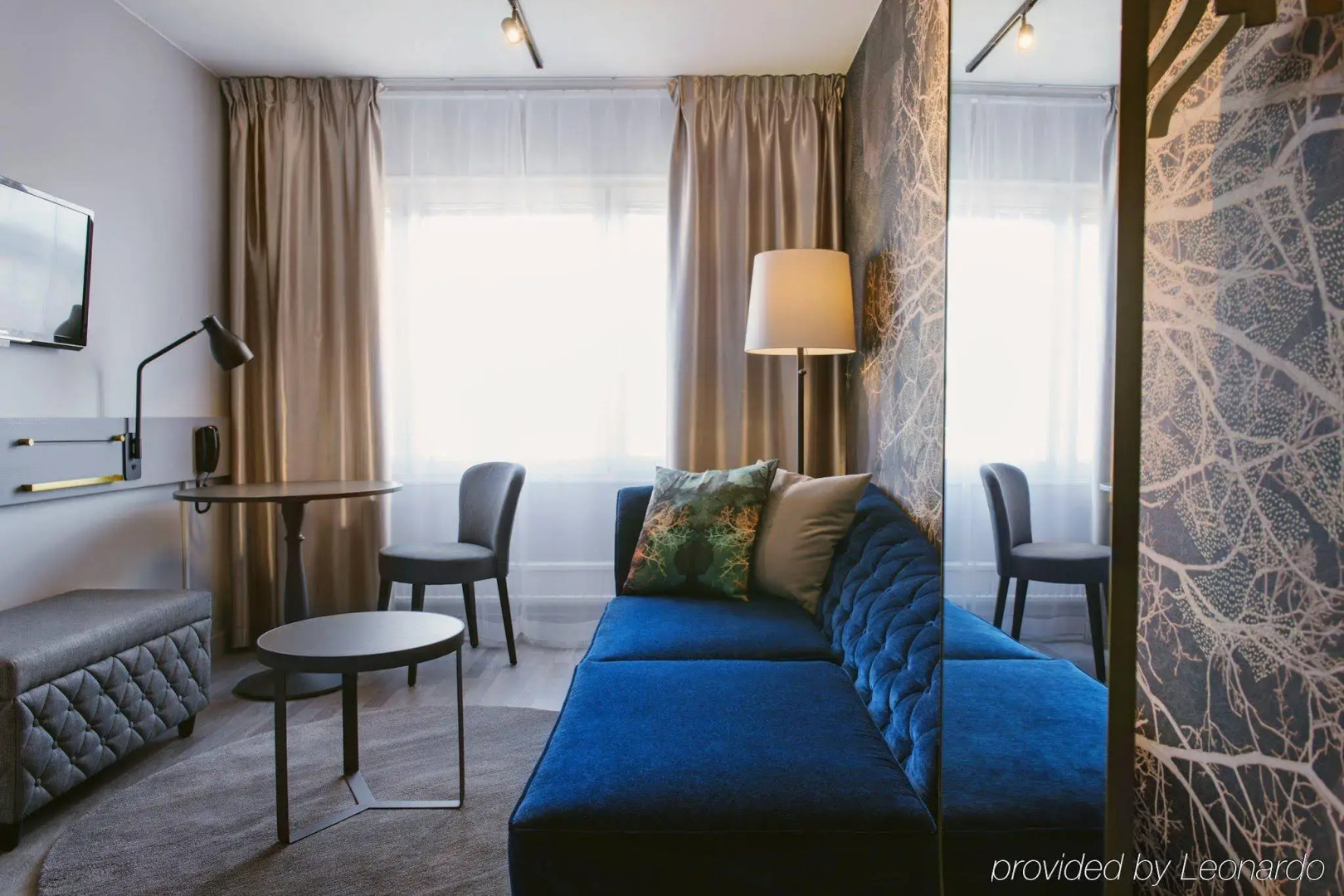 Foto - Scandic Star Sollentuna