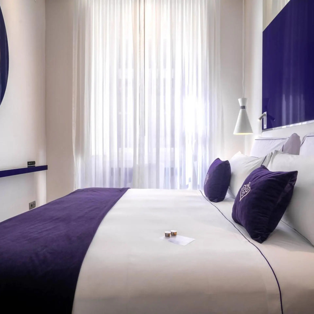 Foto - Hotel Portugal
