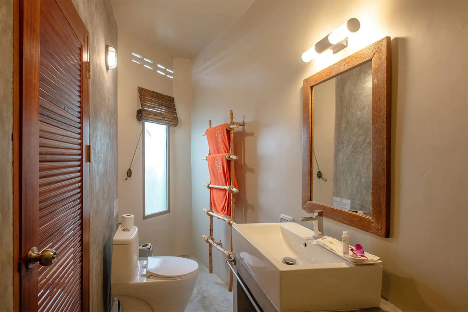 Foto - Secret Garden Beach Resort