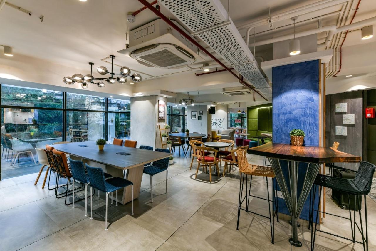Foto - Indie Stays, BKC