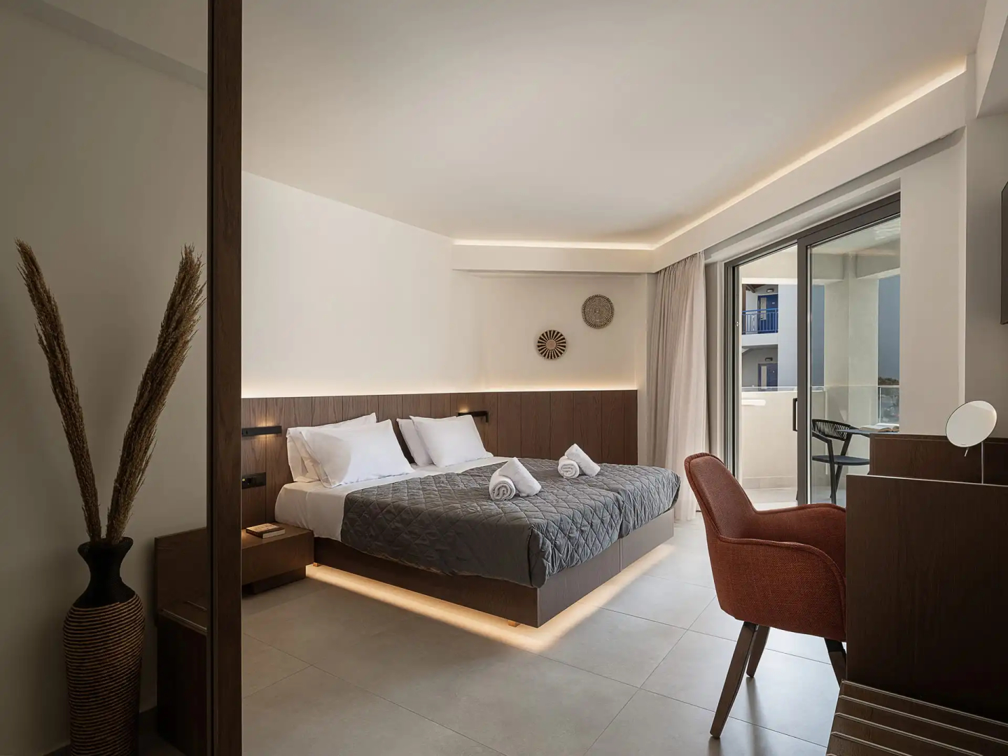 Photo - Elia Agia Marina Resort