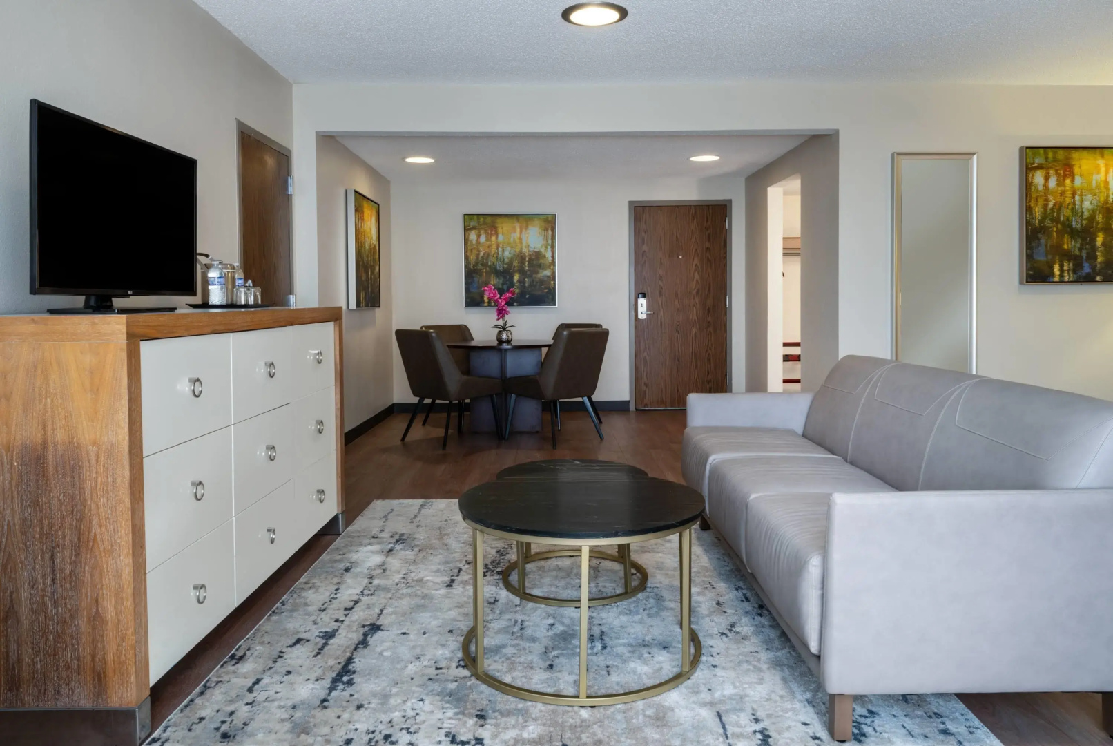 Foto - La Quinta Inn by Wyndham Indianapolis Airport Executive Dr