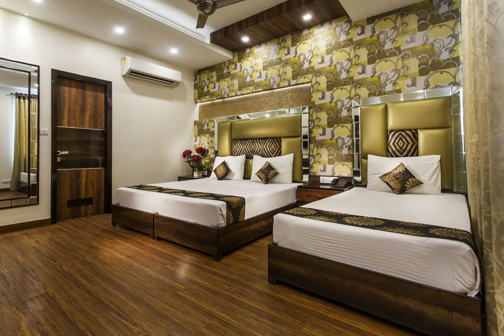 Foto - Hotel Sunstar Heritage
