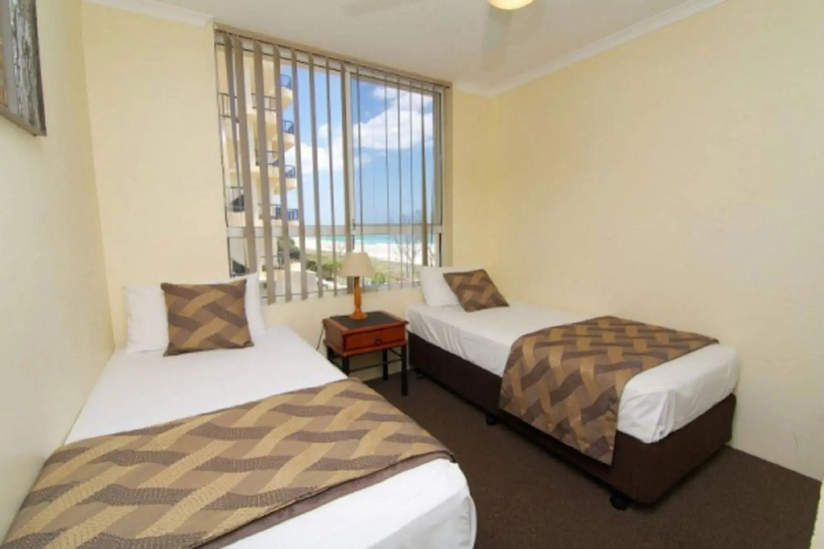 Foto - Crystal Beachfront Apartments