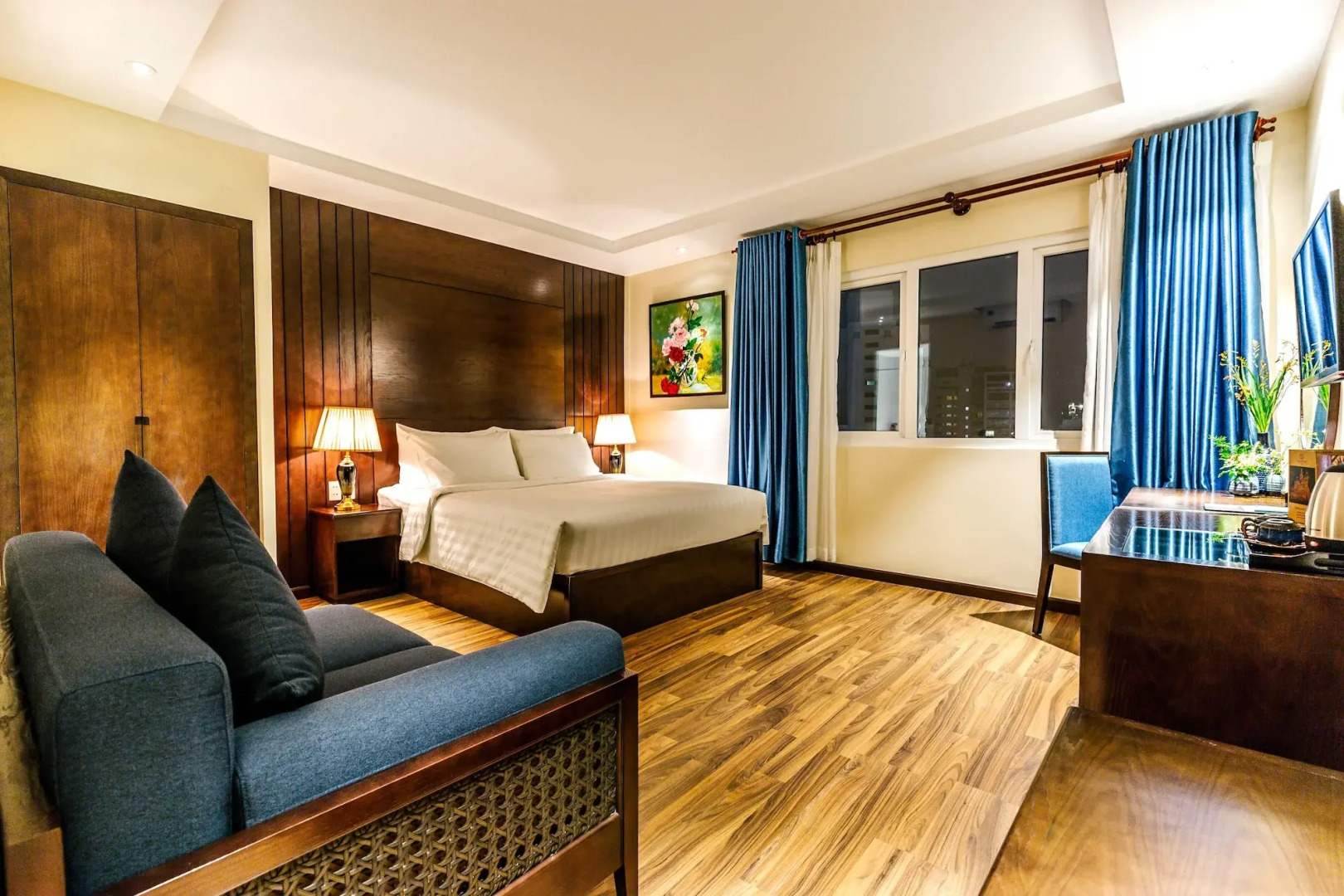 Photo - Roseland Sweet Hotel