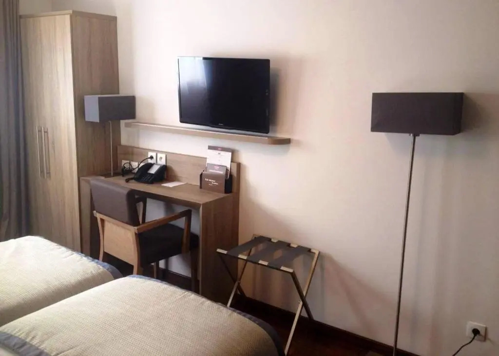 Photo - Residhome Paris Issy Les Moulineaux