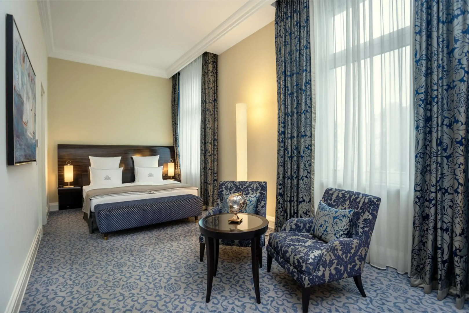 Photo - Hotel Atlantic Hamburg, Autograph Collection