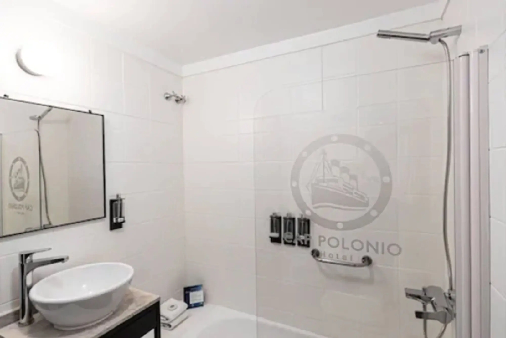 Foto - Hotel Cap Polonio