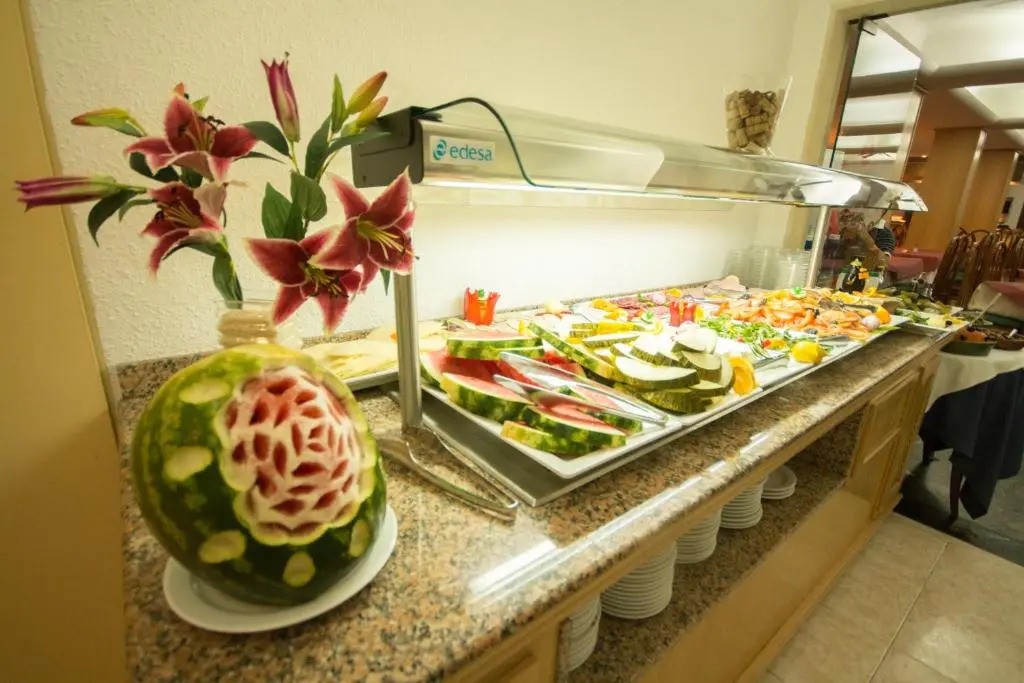 Photo - Hotel Amic Miraflores