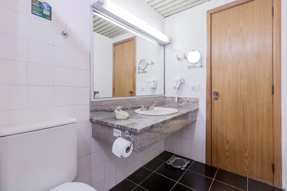 Photo - Ritter Hotéis - Próximo ao South Summit e STU National Porto Alegre