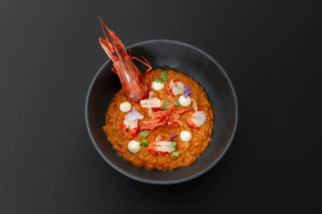 Photo - Pamplona Catedral Hotel