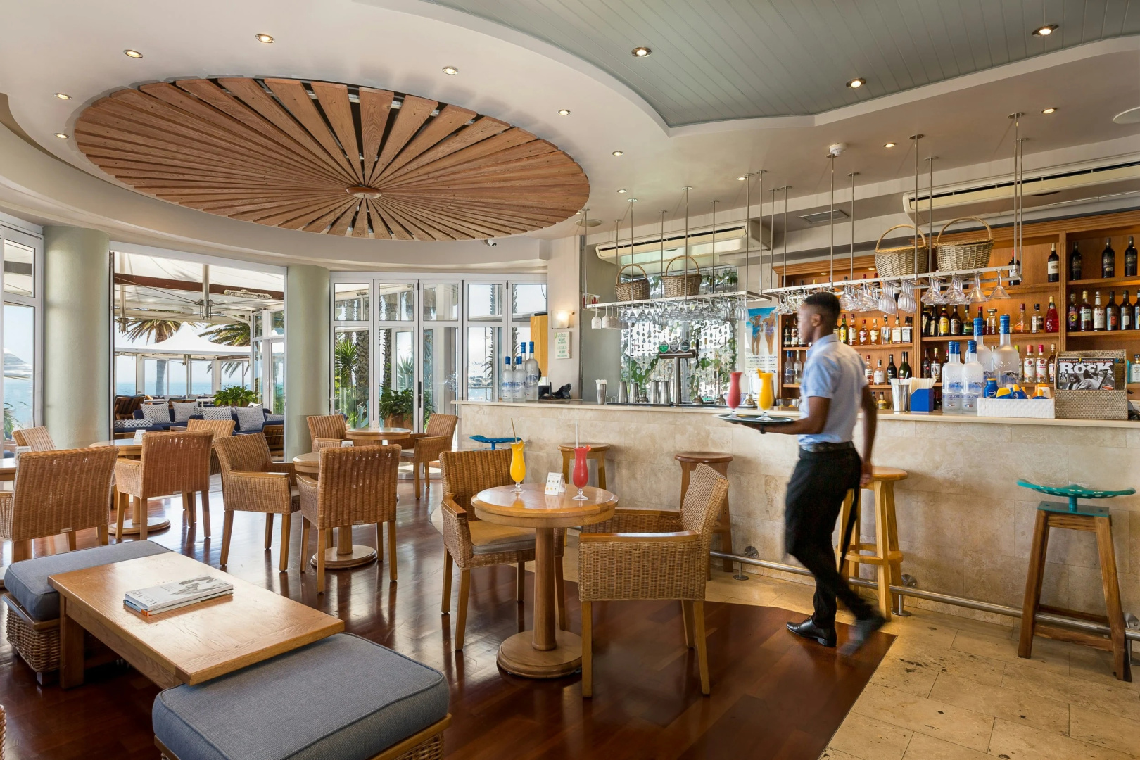 Foto - The Bay Hotel
