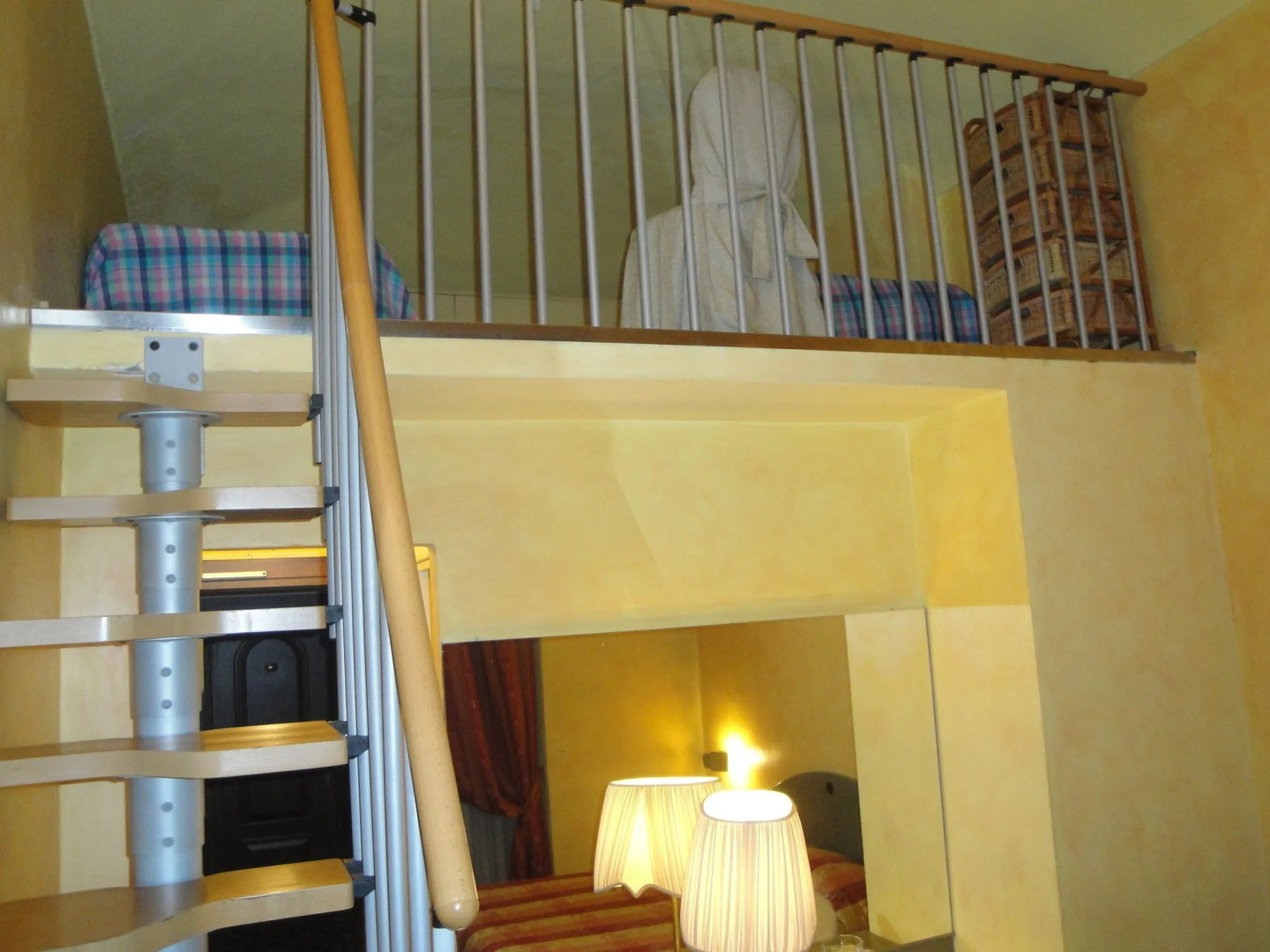 Photo - Hotel Due Mondi