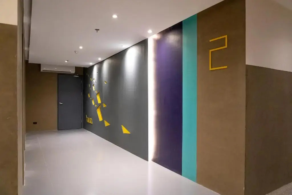 Foto - Yello! Hotel